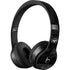 NFL New York Jets Black & White Beats Solo 3 Wireless Skin